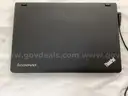 77 Lenovo ThinkPad Laptop E420 E430 E530 E520 Intel ( 4 GB RAM )