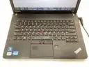 77 Lenovo ThinkPad Laptop E420 E430 E530 E520 Intel ( 4 GB RAM )
