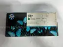 118 Units of Printer Ink and Toner Mixed colors