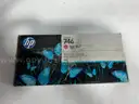 118 Units of Printer Ink and Toner Mixed colors