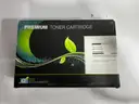 118 Units of Printer Ink and Toner Mixed colors