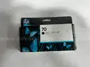 118 Units of Printer Ink and Toner Mixed colors
