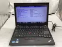 72 Lenovo ThinkPad T430 X220 T520 T420 X230 Intel i5 i7 ( 4 GB RAM )