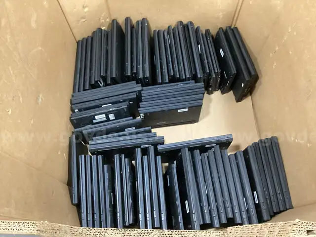 72 Lenovo ThinkPad T430 X220 T520 T420 X230 Intel i5 i7 ( 4 GB RAM )