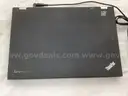 72 Lenovo ThinkPad T430 X220 T520 T420 X230 Intel i5 i7 ( 4 GB RAM )