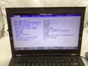 72 Lenovo ThinkPad T430 X220 T520 T420 X230 Intel i5 i7 ( 4 GB RAM )