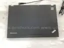 72 Lenovo ThinkPad T430 X220 T520 T420 X230 Intel i5 i7 ( 4 GB RAM )