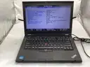 72 Lenovo ThinkPad T430 X220 T520 T420 X230 Intel i5 i7 ( 4 GB RAM )