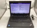 72 Lenovo ThinkPad T430 X220 T520 T420 X230 Intel i5 i7 ( 4 GB RAM )