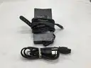 100 Dell OEM 130W Big Barrel Connector Laptop/Desktop Chargers