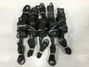 200 Non OEM HP Compatible 45W Blue Tip Connector Laptop/Desktop Chargers
