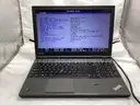 29 Lenovo Workstation Laptops W520 W510 W540 W530 Intel i7 ( 4-16 GB RAM )