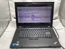 29 Lenovo Workstation Laptops W520 W510 W540 W530 Intel i7 ( 4-16 GB RAM )
