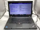 29 Lenovo Workstation Laptops W520 W510 W540 W530 Intel i7 ( 4-16 GB RAM )