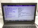 29 Lenovo Workstation Laptops W520 W510 W540 W530 Intel i7 ( 4-16 GB RAM )