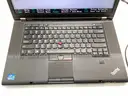 29 Lenovo Workstation Laptops W520 W510 W540 W530 Intel i7 ( 4-16 GB RAM )