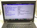 29 Lenovo Workstation Laptops W520 W510 W540 W530 Intel i7 ( 4-16 GB RAM )