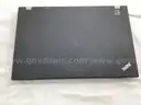 29 Lenovo Workstation Laptops W520 W510 W540 W530 Intel i7 ( 4-16 GB RAM )