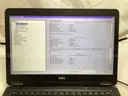 156 Dell Latitude Laptops E5540 E7450 E7440 E6440 Intel ( 4 GB RAM )
