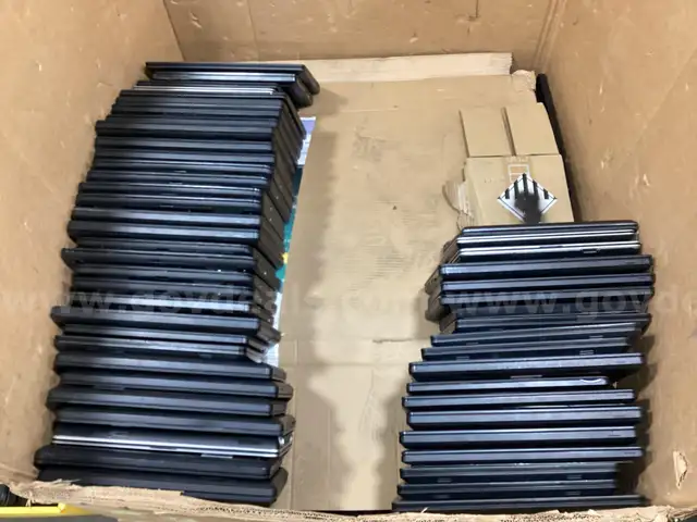 156 Dell Latitude Laptops E5540 E7450 E7440 E6440 Intel ( 4 GB RAM )