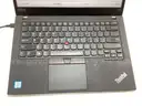 94 Lenovo ThinkPad Laptops T470 L490 T480s T490s X270 Intel i5 i7 (4-16 GB RAM)