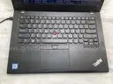 94 Lenovo ThinkPad Laptops T470 L490 T480s T490s X270 Intel i5 i7 (4-16 GB RAM)