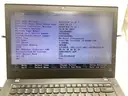 94 Lenovo ThinkPad Laptops T470 L490 T480s T490s X270 Intel i5 i7 (4-16 GB RAM)
