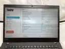 94 Lenovo ThinkPad Laptops T470 L490 T480s T490s X270 Intel i5 i7 (4-16 GB RAM)