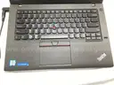 94 Lenovo ThinkPad Laptops T470 L490 T480s T490s X270 Intel i5 i7 (4-16 GB RAM)