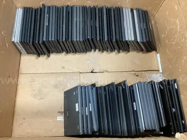 94 Lenovo ThinkPad Laptops T470 L490 T480s T490s X270 Intel i5 i7 (4-16 GB RAM)