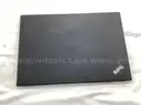 94 Lenovo ThinkPad Laptops T470 L490 T480s T490s X270 Intel i5 i7 (4-16 GB RAM)