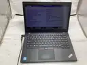 94 Lenovo ThinkPad Laptops T470 L490 T480s T490s X270 Intel i5 i7 (4-16 GB RAM)