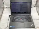 94 Lenovo ThinkPad Laptops T470 L490 T480s T490s X270 Intel i5 i7 (4-16 GB RAM)