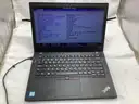 94 Lenovo ThinkPad Laptops T470 L490 T480s T490s X270 Intel i5 i7 (4-16 GB RAM)