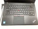 94 Lenovo ThinkPad Laptops T470 L490 T480s T490s X270 Intel i5 i7 (4-16 GB RAM)