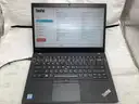 94 Lenovo ThinkPad Laptops T470 L490 T480s T490s X270 Intel i5 i7 (4-16 GB RAM)