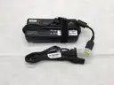 100 Lenovo OEM 90W Square Tip Laptop Chargers