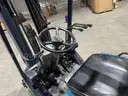 1990 Komatsu fg15stlp-16 forklift