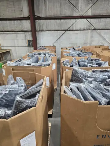 4419 Mixed Brands Monitors (Tested)