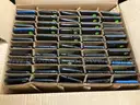 500 Samsung Smartphones A11 A12 32GB