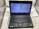 48 Lenovo Laptops ThinkPad E531 X201 T430 (4 GB RAM)