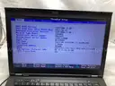 48 Lenovo Laptops ThinkPad E531 X201 T430 (4 GB RAM)