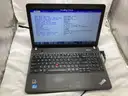 48 Lenovo Laptops ThinkPad E531 X201 T430 (4 GB RAM)