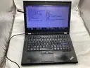 48 Lenovo Laptops ThinkPad E531 X201 T430 (4 GB RAM)