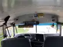 2010 Bluebird school bus # 19