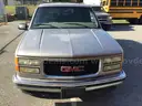 1999 GMC K1500 Suburban