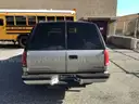 1999 GMC K1500 Suburban