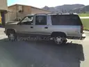 1999 GMC K1500 Suburban
