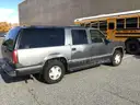 1999 Chevy Suburban K1500