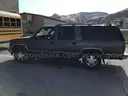 1999 Chevy Suburban K1500